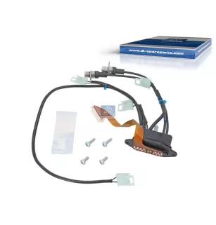 Kit de réparation, Capteur Pour Volvo B5, B8, FE, B11, B13 - 7421911586 - 21911586