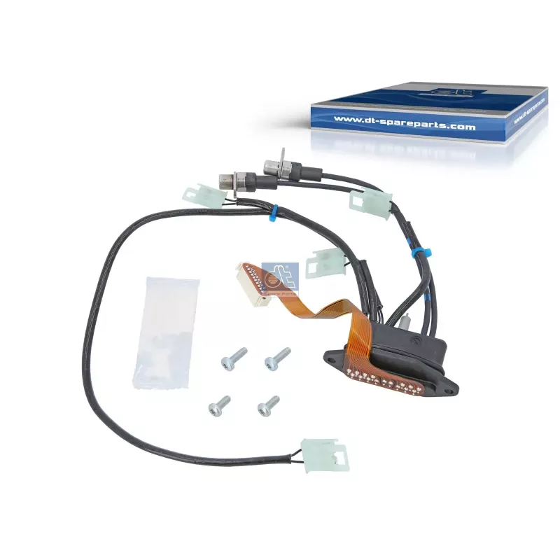 Kit de réparation, Capteur Pour Volvo B5, B8, FE, B11, B13 - 7421911586 - 21911586