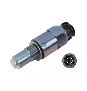 Capteur d'impulsions Pour Ford Cargo, Iveco Daily, Mercedes-Benz Accelo, Volvo B7, VM, VW Constellation, VW Worker