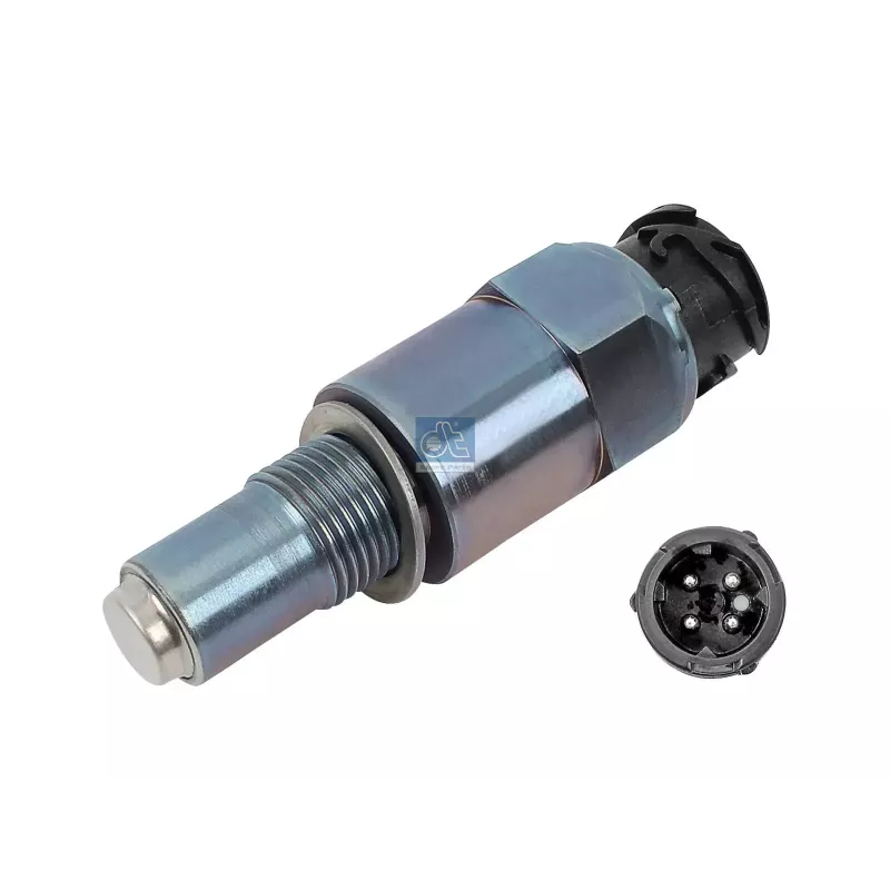 Capteur d'impulsions Pour Ford Cargo, Iveco Daily, Mercedes-Benz Accelo, Volvo B7, VM, VW Constellation, VW Worker