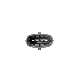 Capteur NOx M20 x 1,5, SW: 22, L: 680 mm, 4 poles Pour Renault C-Serie
