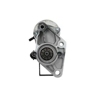 Anlasser Hyundai 2,2 kW Hitachi 031114240 Hitachi 031114241 Bosch 0986029040 EAI 12097