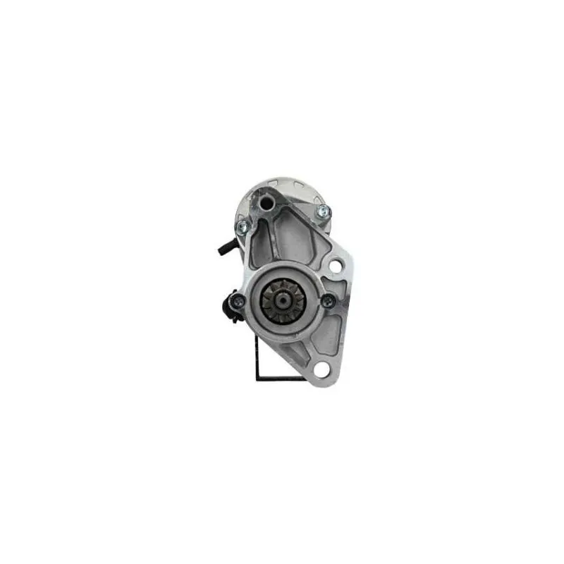 Anlasser Hyundai 2,2 kW Hitachi 031114240 Hitachi 031114241 Bosch 0986029040 EAI 12097 Anlasser Hyundai 2,2 kW Hitachi 031114240 Hitachi 031114241 Bosch 0986029040 EAI 12097