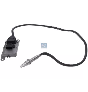 Capteur NOx M20 x 1,5, SW: 22, L: 990 mm, 4 poles Pour Renault C-Serie