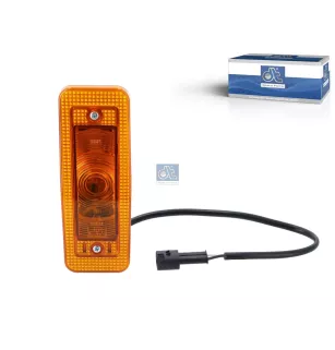 Feu clignotant pour MAN - 81.25320.6087