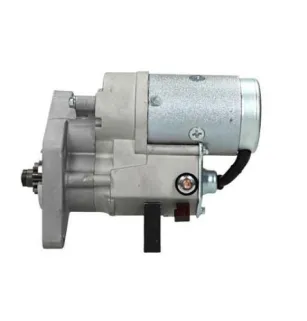 Anlasser Hyundai 2,2 kW Hitachi 031114240 Hitachi 031114241 Bosch 0986029040 EAI 12097