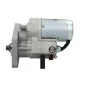 Démarreur Hyundai 2.2 kw Hitachi 031114240 Hitachi 031114241 Bosch ruil 0986029040 EAI 12097