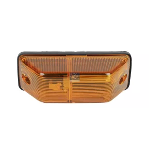 Feu clignotant, latéral, gauche, sans ampoule, P21W - 0888977, 81.25225.6459