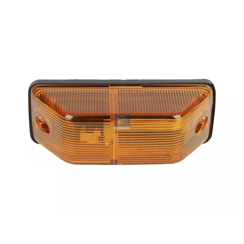 Feu clignotant, latéral, gauche, sans ampoule, P21W - 0888977, 81.25225.6459