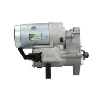 Anlasser Hyundai 2,2 kW Hitachi 031114240 Hitachi 031114241 Bosch 0986029040 EAI 12097