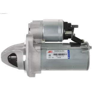 Démarreur 12V 1.20kW Bosch UD809348 0986029180