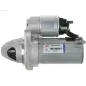 Démarreur 12V 1.20kW 12 dents AS-PL UD809348(VALEO)S, BOSCH 0986029180, DELCO DRS0665, DS1775, FORD 1685833