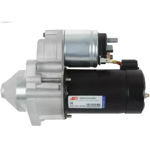 Démarreur 12V 1.20kW Valeo UD809004 113974