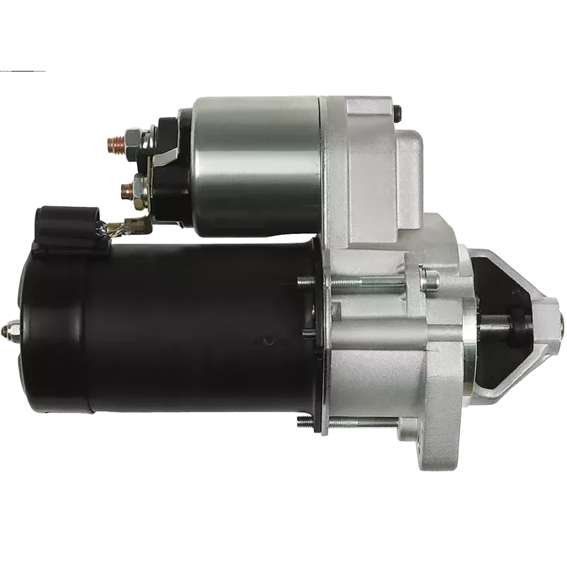 Démarreur 12V 1.20kW 9 dents AS-PL UD10746S, CARGO 113974, DELCO RS41339, VALEO 190237, 432599