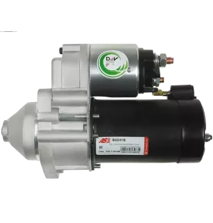 Démarreur 12V 1.20kW 9 dents AS-PL UD10746S, CARGO 113974, DELCO RS41339, VALEO 190237, 432599