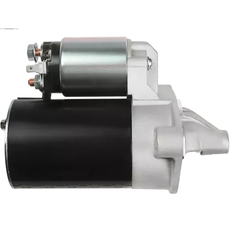 Démarreur 12V 0.80kW 8 dents AS-PL S3243S, UD100752S, BOSCH 0986022101, 1986S00068, CARGO 111849