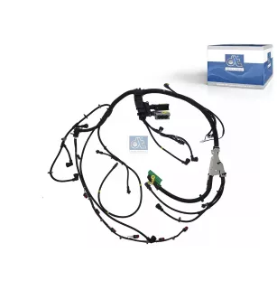 Faisceau de câbles, Moteur Pour Volvo FM - 7421875568 - 7422343374 - 21875568 - 22343374