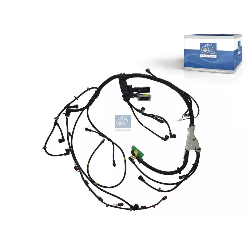 Faisceau de câbles, Moteur Pour Volvo FM - 7421875568 - 7422343374 - 21875568 - 22343374 Faisceau de câbles, Moteur Pour Volvo FM - 7421875568 - 7422343374 - 21875568 - 22343374