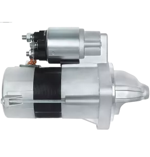 Démarreur 12V 1.60kW 12 dents AS-PL UD101257S, BOSCH 0986026210, DELCO DRS1122, FORD 1806946, 1838056