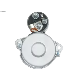 Démarreur 12V 1.60kW 12 dents AS-PL UD101257S, BOSCH 0986026210, DELCO DRS1122, FORD 1806946, 1838056
