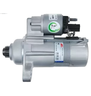 Démarreur 12V 2.00kW Bosch UD809357 0001177025