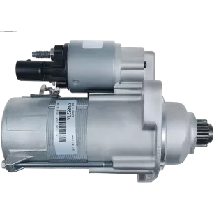 Démarreur 12V 2.00kW Bosch UD809357 0001177025