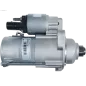 Démarreur 12V 2.00kW 12 dents AS-PL UD809357(VALEO)S, BOSCH 0001177025, DELCO DRS0971, HELLA 8EA011611-751, VALEO 200827