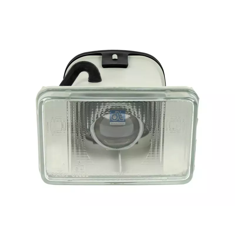 Phare anti-brouillard, 24 V, H1 pour MAN