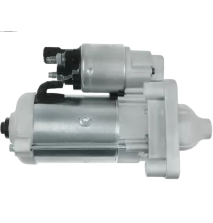Démarreur 12V 2.00kW 12 dents AS-PL UD91068S, DELCO DRS1287, OPEL 1627658880, 3649185, 95526661