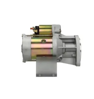 Starter Isuzu 2.3 kw PSH 130560092 Isuzu 8980281980 Isuzu 8980281990 EDR 910647