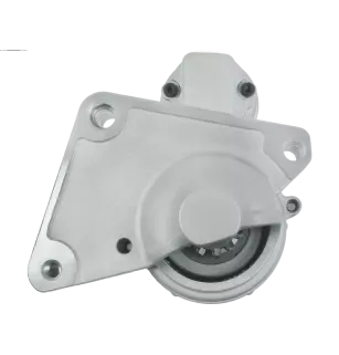 Démarreur 12V 2.00kW 12 dents AS-PL UD91068S, DELCO DRS1287, OPEL 1627658880, 3649185, 95526661