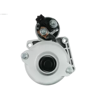 Démarreur 12V 2.00kW 12 dents AS-PL UD91068S, DELCO DRS1287, OPEL 1627658880, 3649185, 95526661