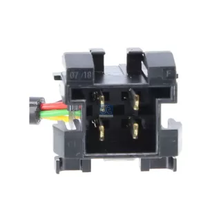 Panneau de commande Pour MAN Lion's, TG-Serie, Neoplan Neoplan - 81.25505.6601