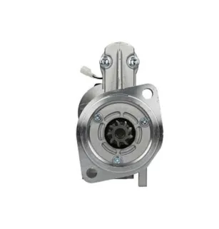 Anlasser Isuzu 2,8 kW Bosch Ruil 0986016681 Bosch Ruil 0986020111 Cargo 112083 EAI 11748