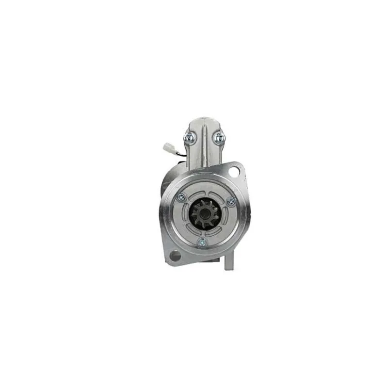 Arrancador Isuzu 2,8 kw Bosch ruil 0986016681 Bosch ruil 0986020111 Cargo 112083 EAI 11748 Arrancador Isuzu 2,8 kw Bosch ruil 0986016681 Bosch ruil 0986020111 Cargo 112083 EAI 11748