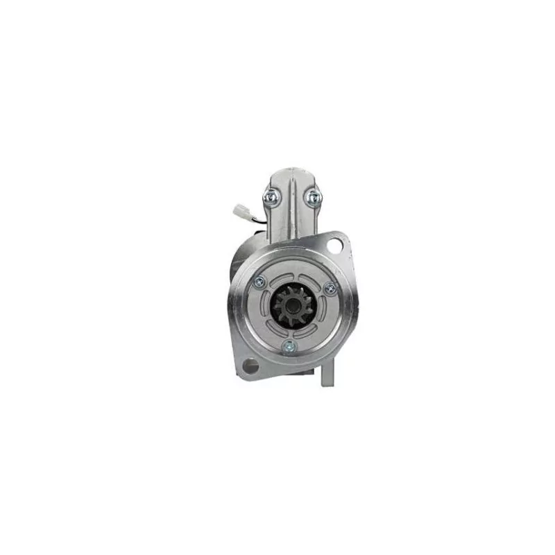 Avviamento Isuzu 2.8 kw Bosch ruil 0986016681 Bosch ruil 0986020111 Cargo 112083 EAI 11748 Avviamento Isuzu 2.8 kw Bosch ruil 0986016681 Bosch ruil 0986020111 Cargo 112083 EAI 11748