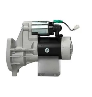 Avviamento Isuzu 2.8 kw Bosch ruil 0986016681 Bosch ruil 0986020111 Cargo 112083 EAI 11748