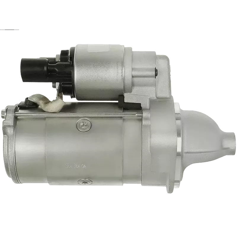 Démarreur 12V 2.40kW 11 dents AS-PL UD800191(VALEO)S, CARGO 115841, F032115841, DELCO DRS0823, HELLA 8EA011613-051