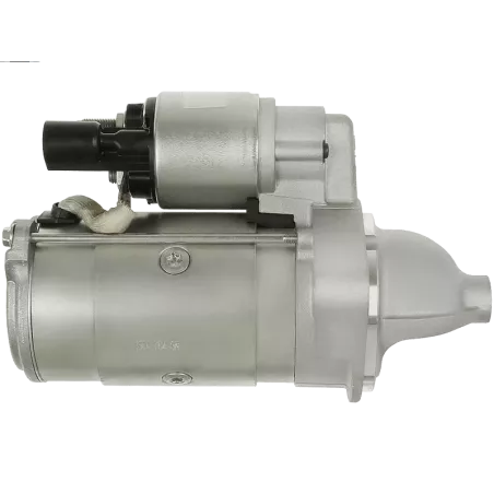 Démarreur 12V 2.40kW 11 dents AS-PL UD800191(VALEO)S, CARGO 115841, F032115841, DELCO DRS0823, HELLA 8EA011613-051