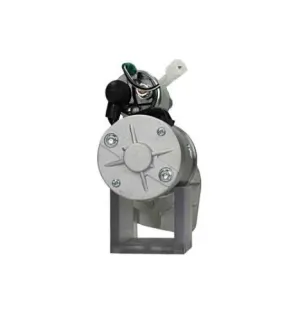 Motor de arranque Isuzu 2.8 kw Bosch ruil 0986016681 Bosch ruil 0986020111 Carga 112083 EAI 11748