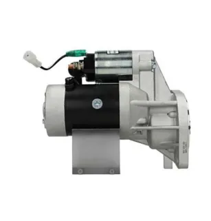 Avviamento Isuzu 2.8 kw Bosch ruil 0986016681 Bosch ruil 0986020111 Cargo 112083 EAI 11748