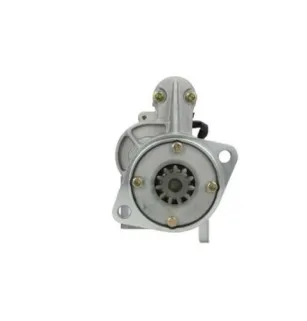 Motorino d'avviamento Isuzu 3,7 kw Andre Niermann 0125514 PSH 131518112 Isuzu 8980450271 Isuzu 8980450272