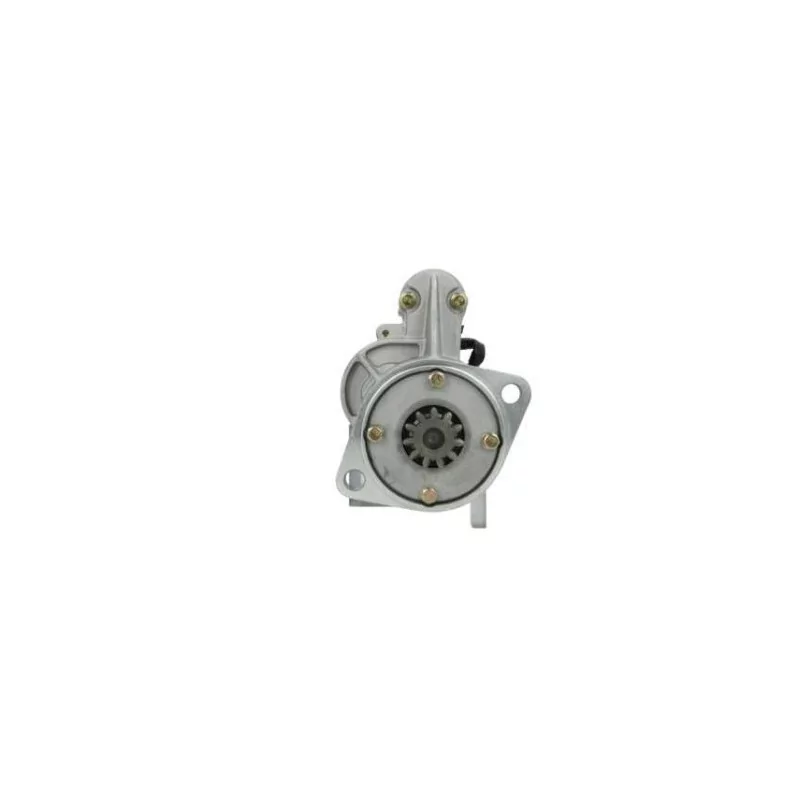 Motorino d'avviamento Isuzu 3,7 kw Andre Niermann 0125514 PSH 131518112 Isuzu 8980450271 Isuzu 8980450272 Motorino d'avviamento Isuzu 3,7 kw Andre Niermann 0125514 PSH 131518112 Isuzu 8980450271 Isuzu 8980450272