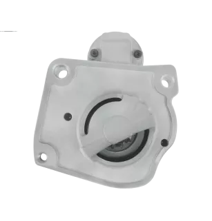 Démarreur 12V 1.00kW 12 dents AS-PL UD102076S, DELCO DRS1401