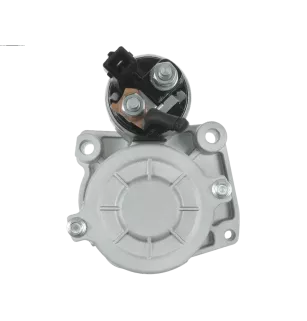 Démarreur 12V 1.00kW 12 dents AS-PL UD102076S, DELCO DRS1401