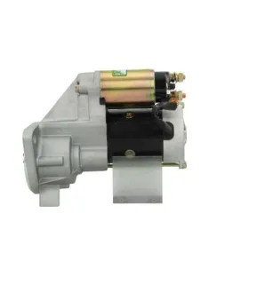 Motorino d'avviamento Isuzu 3,7 kw Andre Niermann 0125514 PSH 131518112 Isuzu 8980450271 Isuzu 8980450272