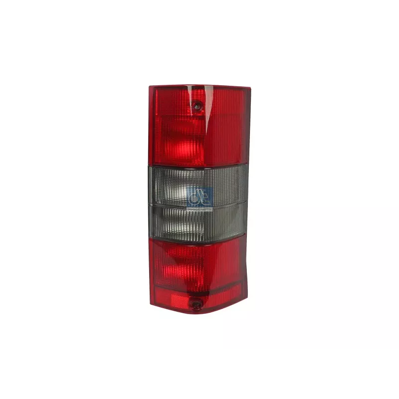 Feu arrière, droite, sans porte-lampe Pour Citroën Jumper, Fiat Ducato, MAN Chassis, Lion's, N-Busse, Neoplan Neoplan