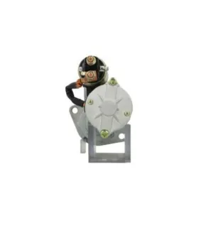 Anlasser Isuzu 3,7 kw Andre Niermann 0125514 PSH 131518112 Isuzu 8980450271 Isuzu 8980450272