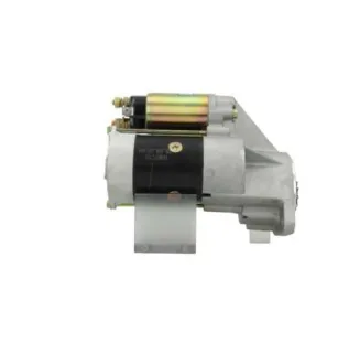 Starter Isuzu 3.7 kw Andre Niermann 0125514 PSH 131518112 Isuzu 8980450271 Isuzu 8980450272