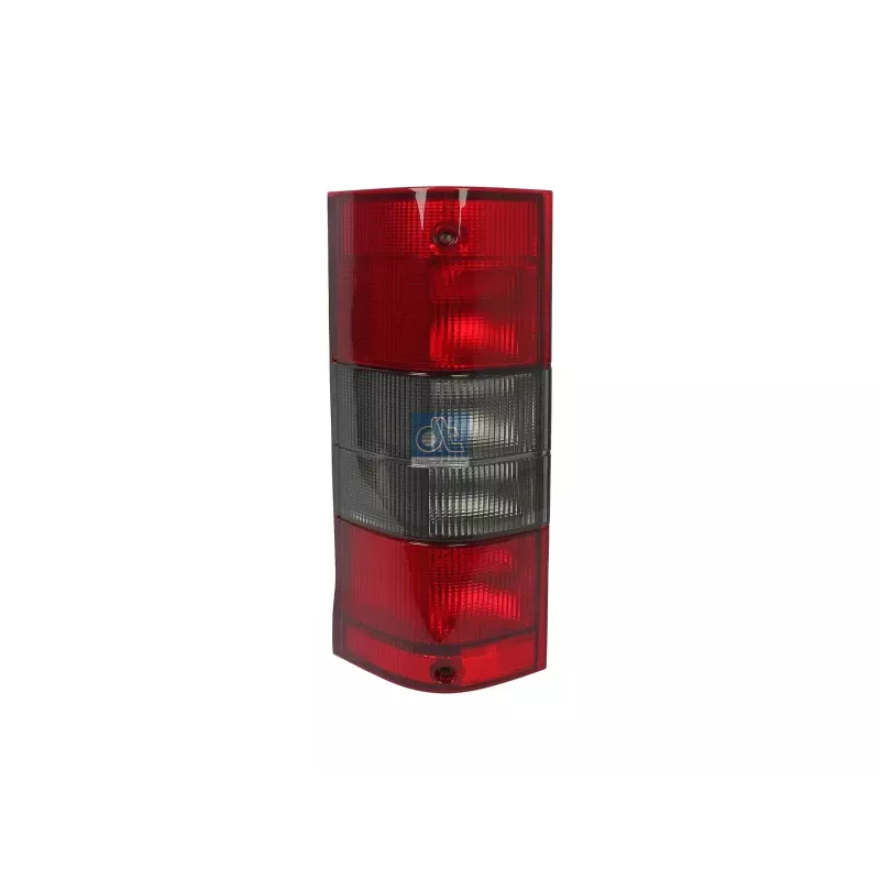Feu arrière, gauche, sans porte-lampe Pour Citroën Jumper, Fiat Ducato, MAN Chassis, Lion's, N-Busse, Neoplan Neoplan